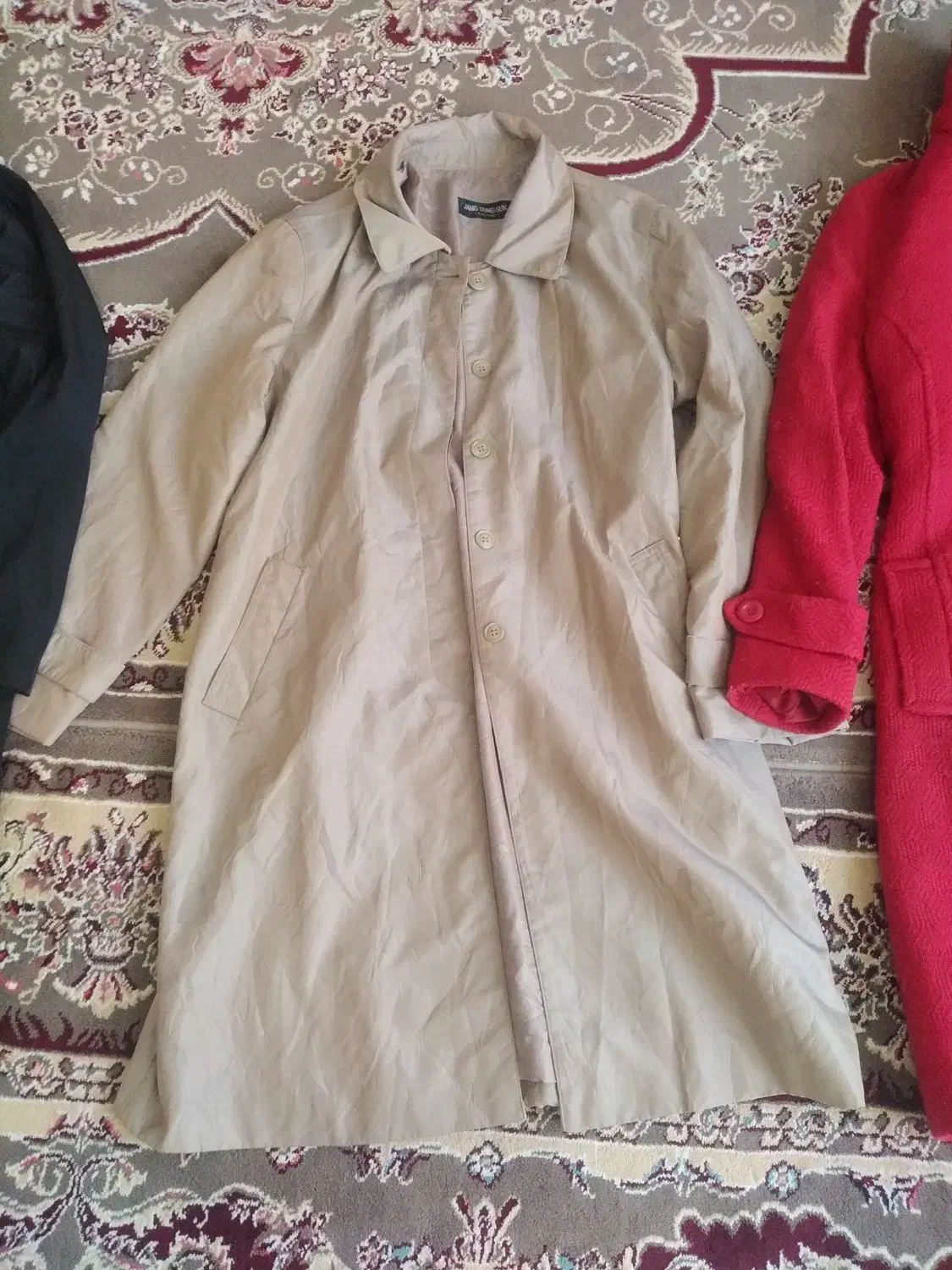 لباس|لباس|شیراز, احمدآباد|دیوار