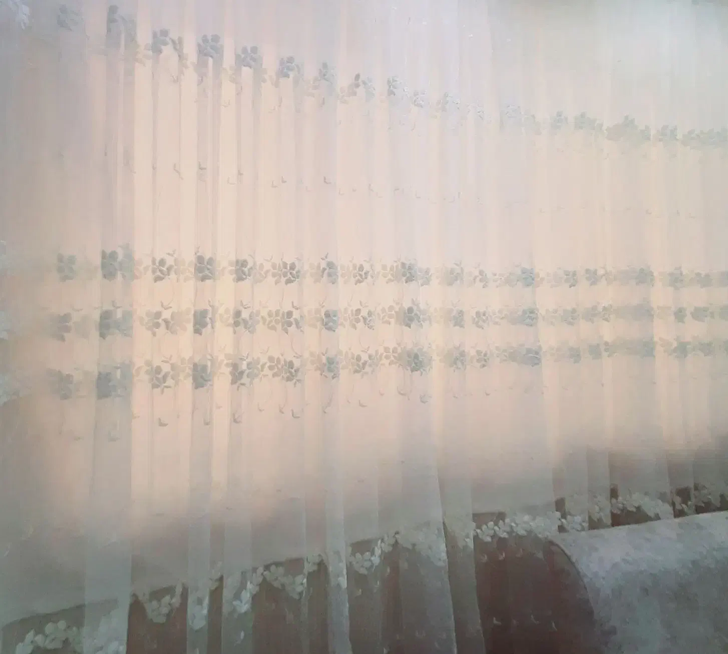 پرده|پرده، رانر، رومیزی|آستارا, |دیوار