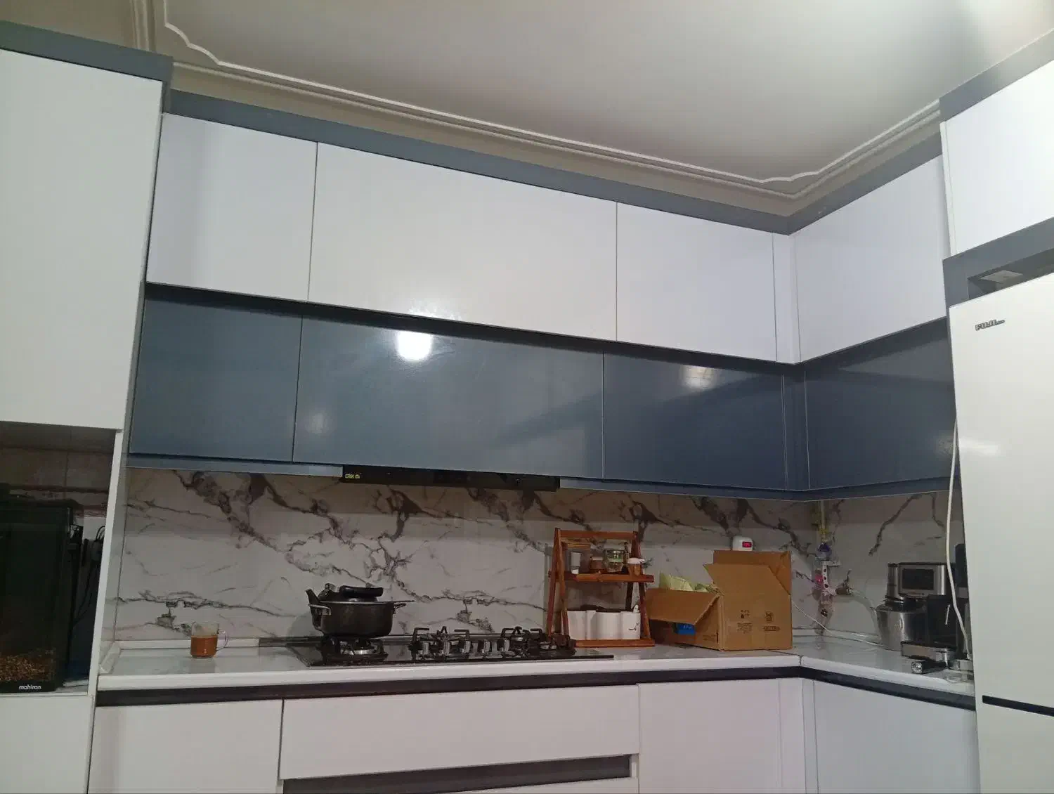 آپارتمان ۹۸ متر ۲ خواب ، خ جمهوری ،مجتمع رضوان|اجارهٔ آپارتمان|زاهدان, |دیوار