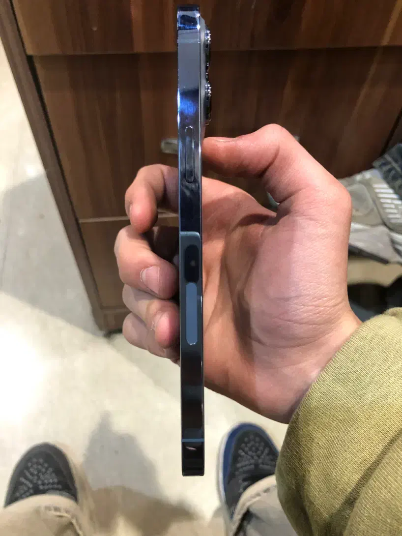 iPhone 13promax|موبایل|تهران, آبشار|دیوار