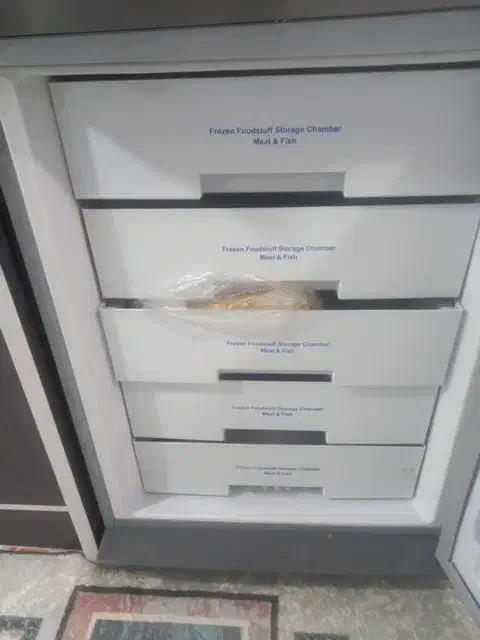 یخچال جنرال|یخچال و فریزر|ویلکیج, |دیوار