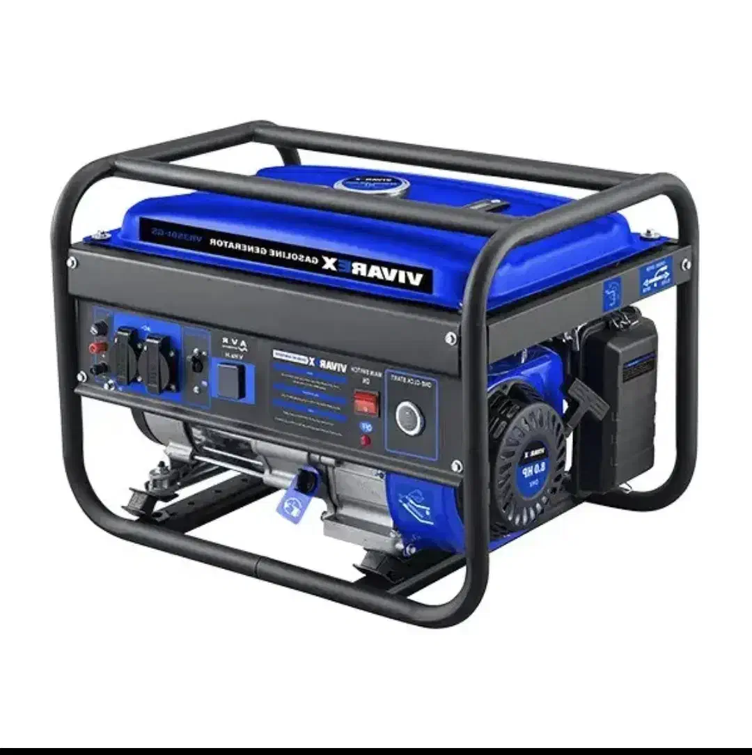 موتور برق ویوارکس ۳۵۰۰|ابزارآلات|خوی, |دیوار