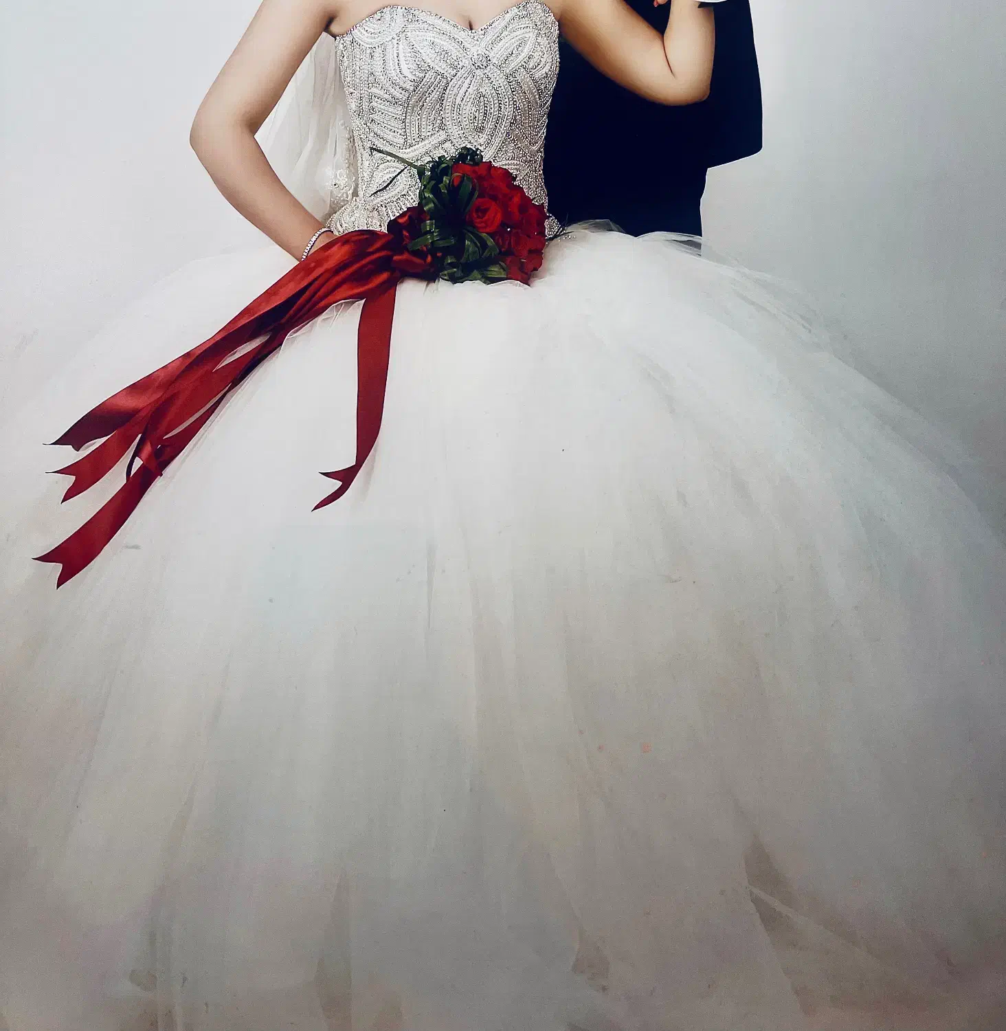 لباس عروس|لباس|تهران, سازمان برنامه شمالی|دیوار