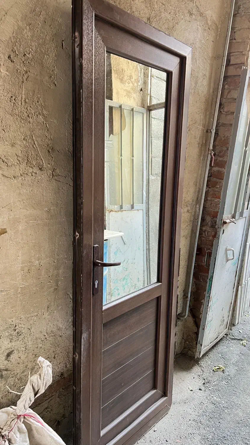 در upwc درب|مصالح و تجهیزات ساختمان|بانه, |دیوار