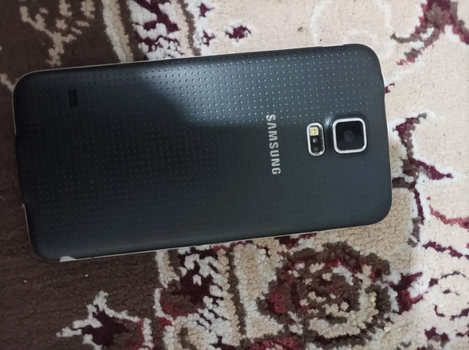 سامسونگ S5|موبایل|تهران, بهارستان|دیوار