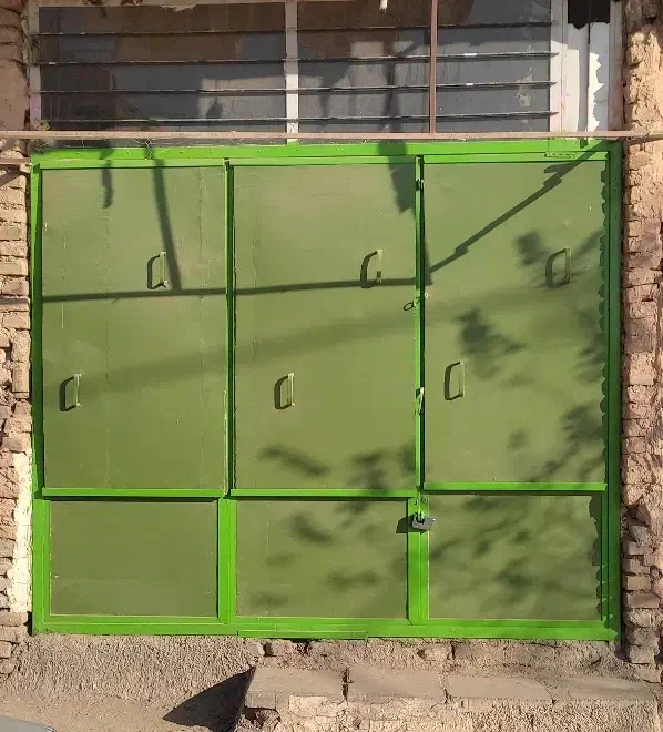 انباری مغازه در قلوه|اجارهٔ مغازه و غرفه|سبزوار, گلشن|دیوار