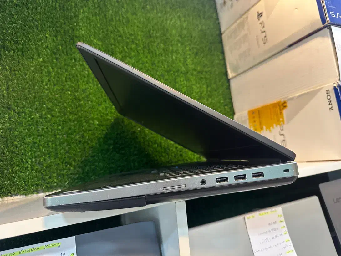 Dell 7720 precision مخصوص مهندسی 17 اینج|رایانه همراه|کرج, گوهردشت|دیوار