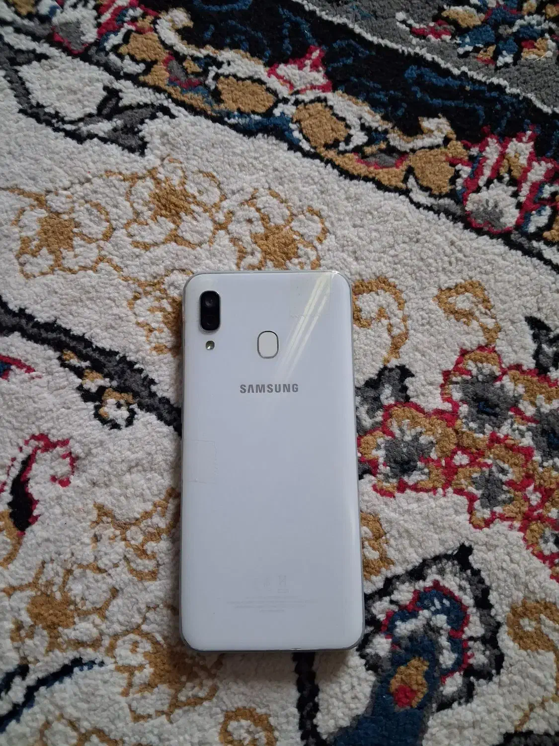 فروش گوشی سامسونگ a30|موبایل|تنکابن, |دیوار