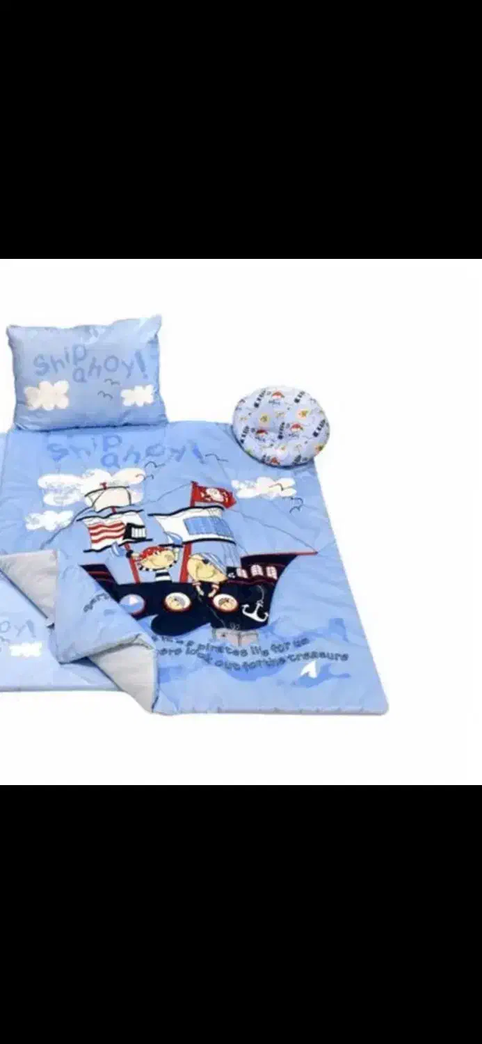 سرویس خواب ۳ تکه رز برن|اسباب و اثاث بچه|رشت, لاکان شهر|دیوار