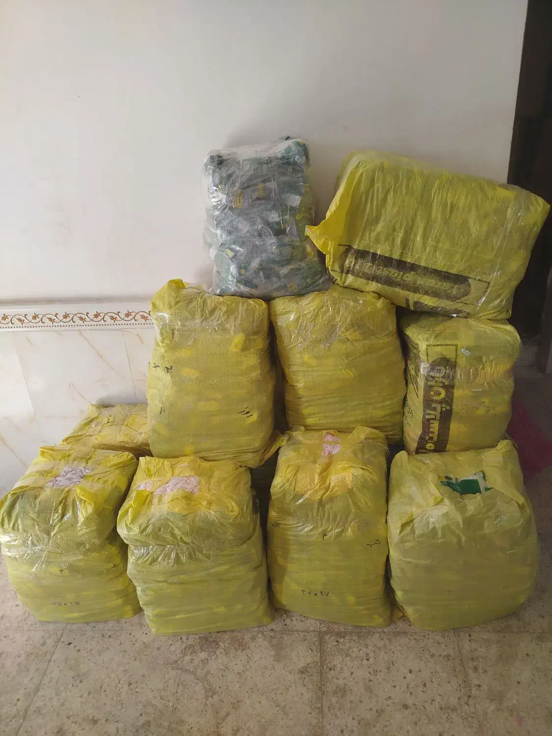 سفره یک بار مصرف|مواد شوینده و دستمال کاغذی|بهارستان, |دیوار