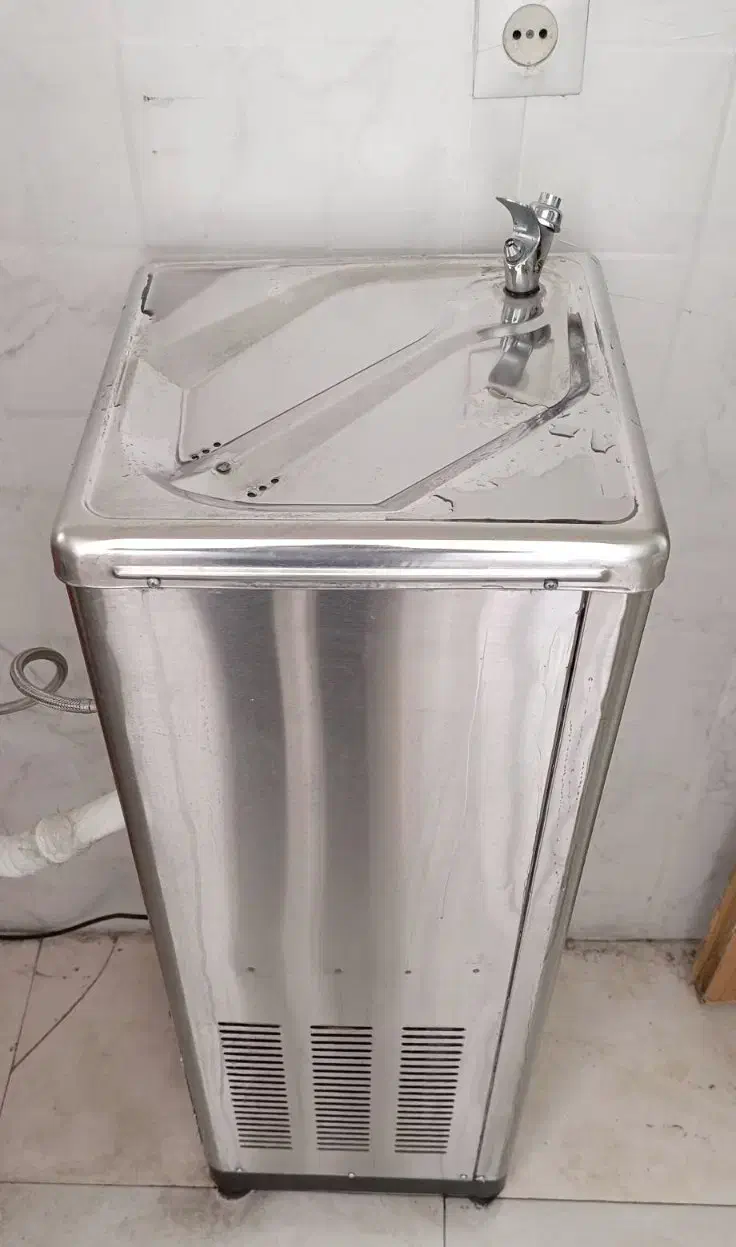 آبسردکن فواره ای|آبسردکن و تصفیه آب|تهران, مشیریه|دیوار