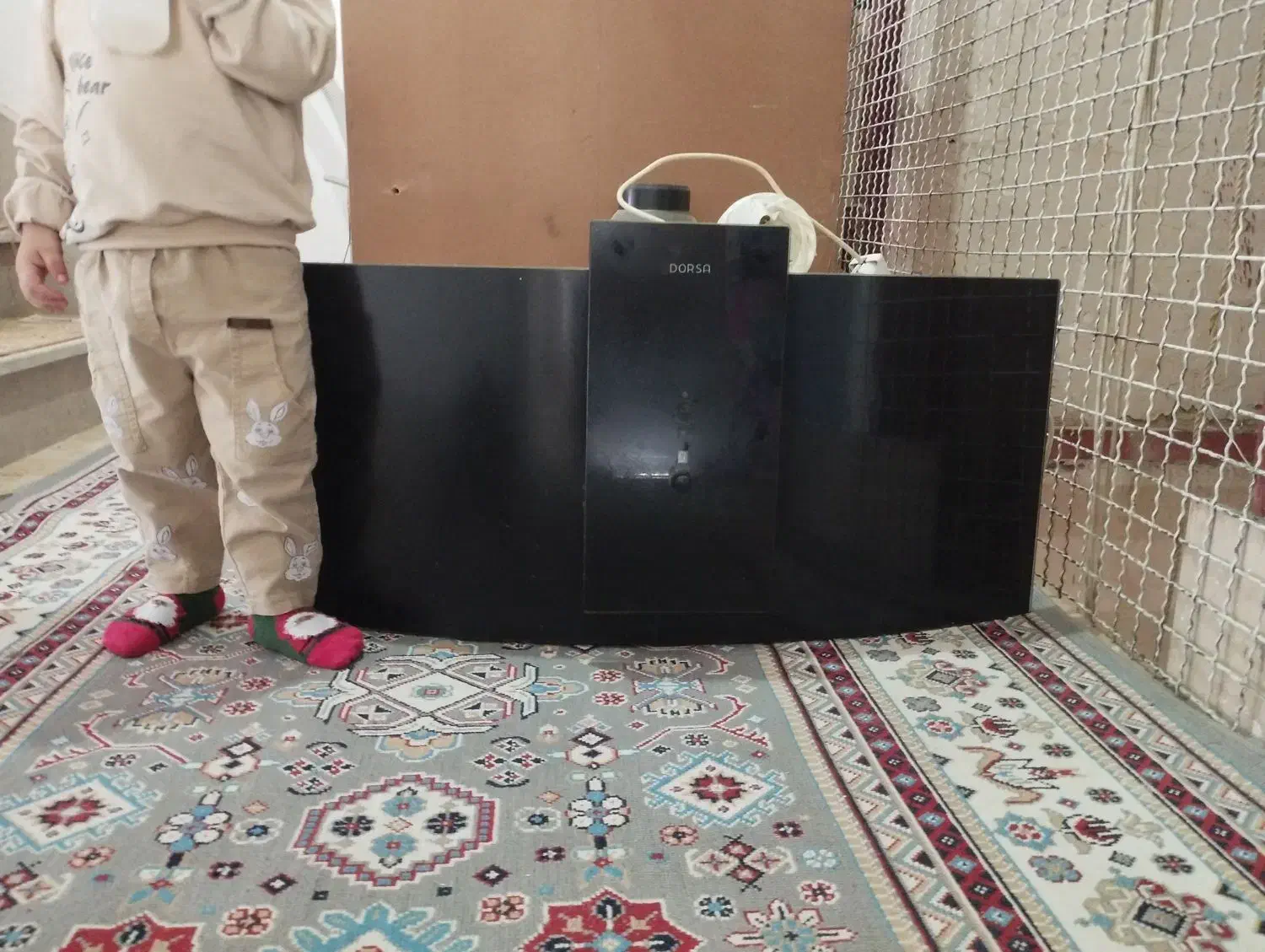 هود آشپزخانه مدل درسا|هود|میاندوآب, |دیوار