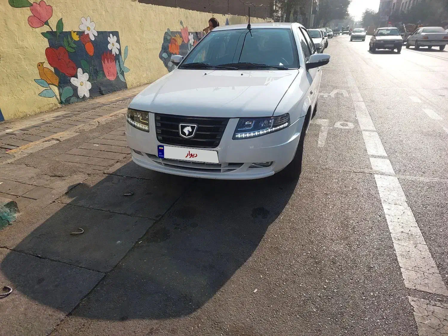 وسیله نقلیه|خودرو سواری و وانت|تهران, تهرانسر مرکزی|دیوار