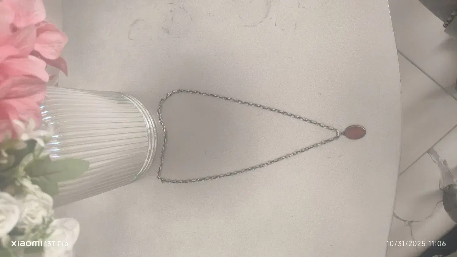 انگشتر و گردن بند نقره|جواهرات|شهریار, شهرک مصطفی خمینی|دیوار