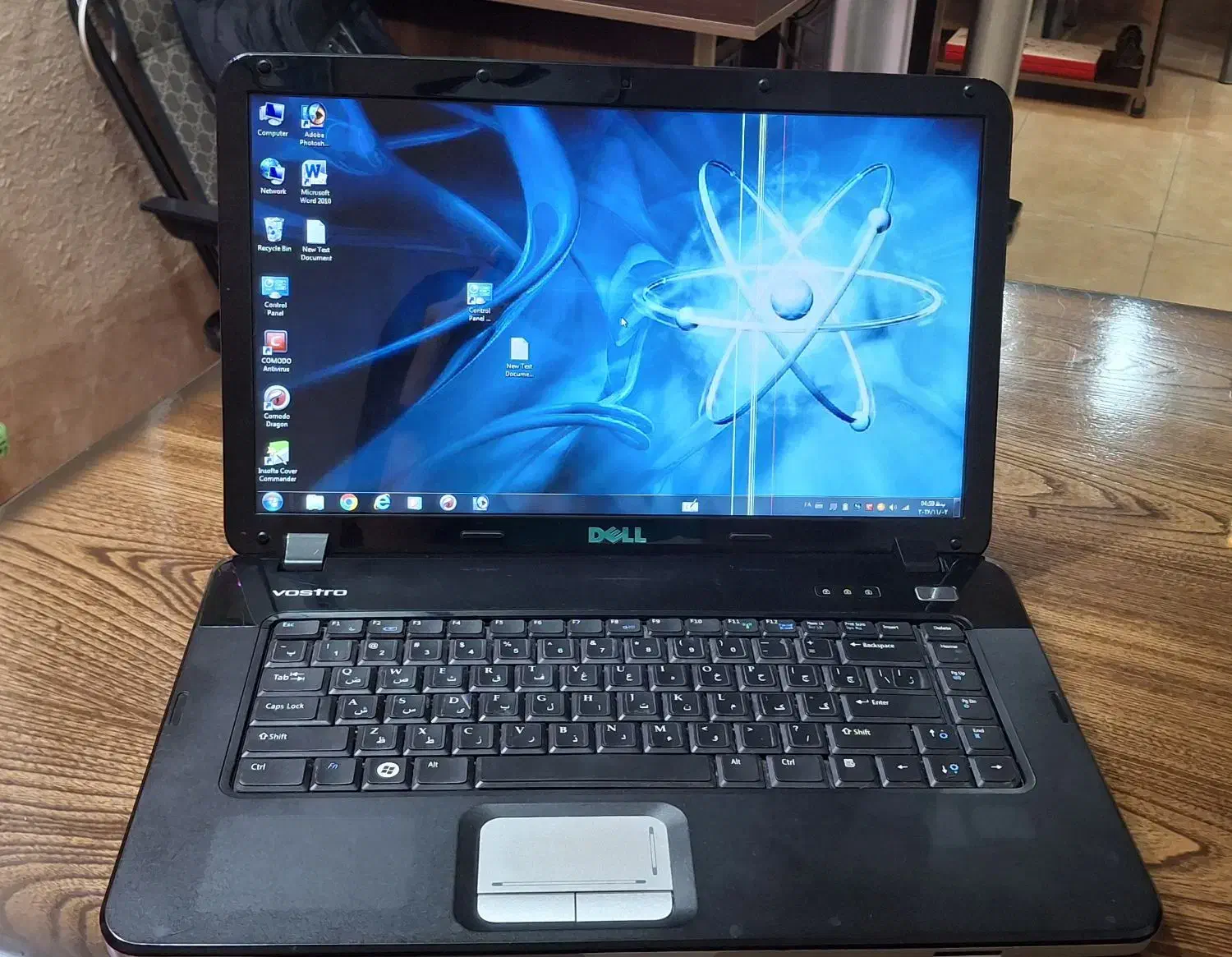 فروش لپ تاپ|رایانه همراه|اصفهان, مسجد مصلی|دیوار