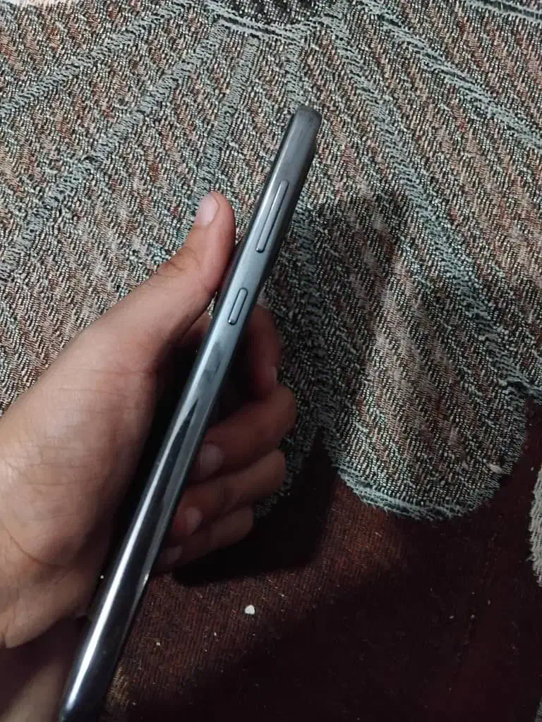 گوشی a735g|موبایل|کرخه, |دیوار