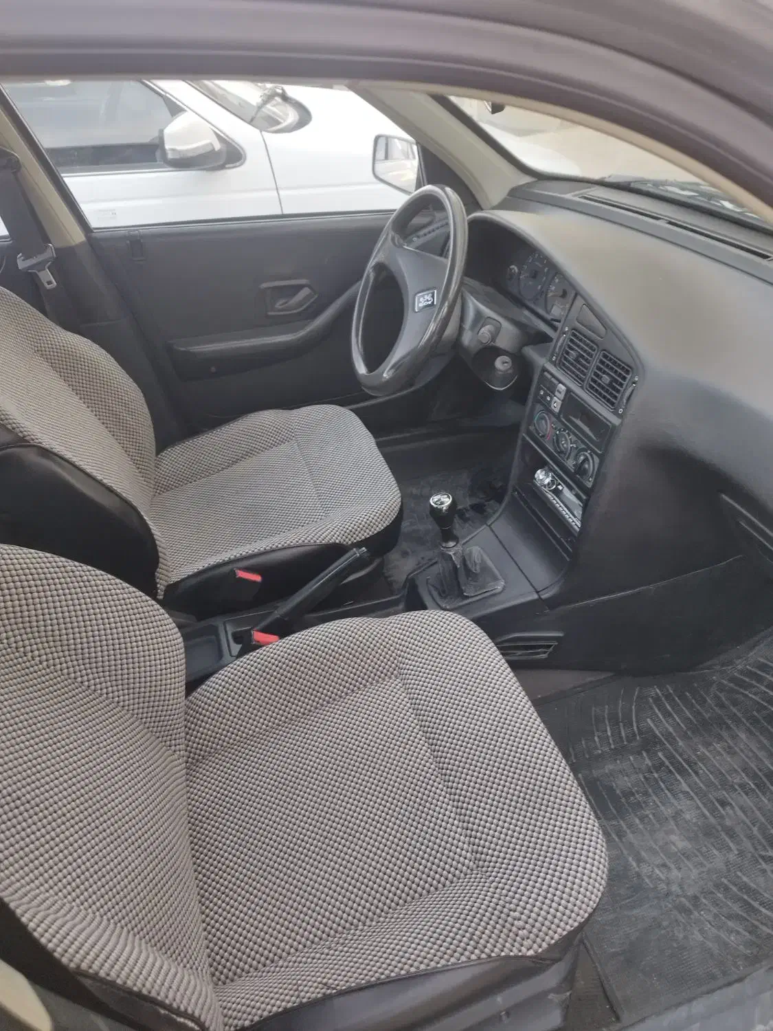 پژو 405درجه یک|خودرو سواری و وانت|تاکستان, |دیوار