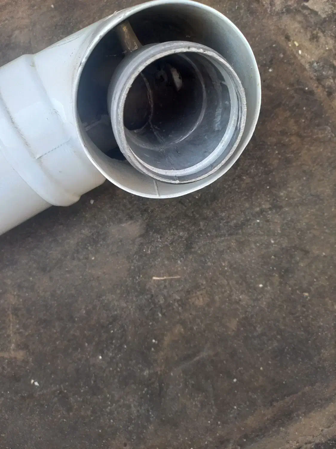 دودکش پکیچ|آبگرمکن، پکیج، شوفاژ|مشهد, شهرک بهارستان|دیوار