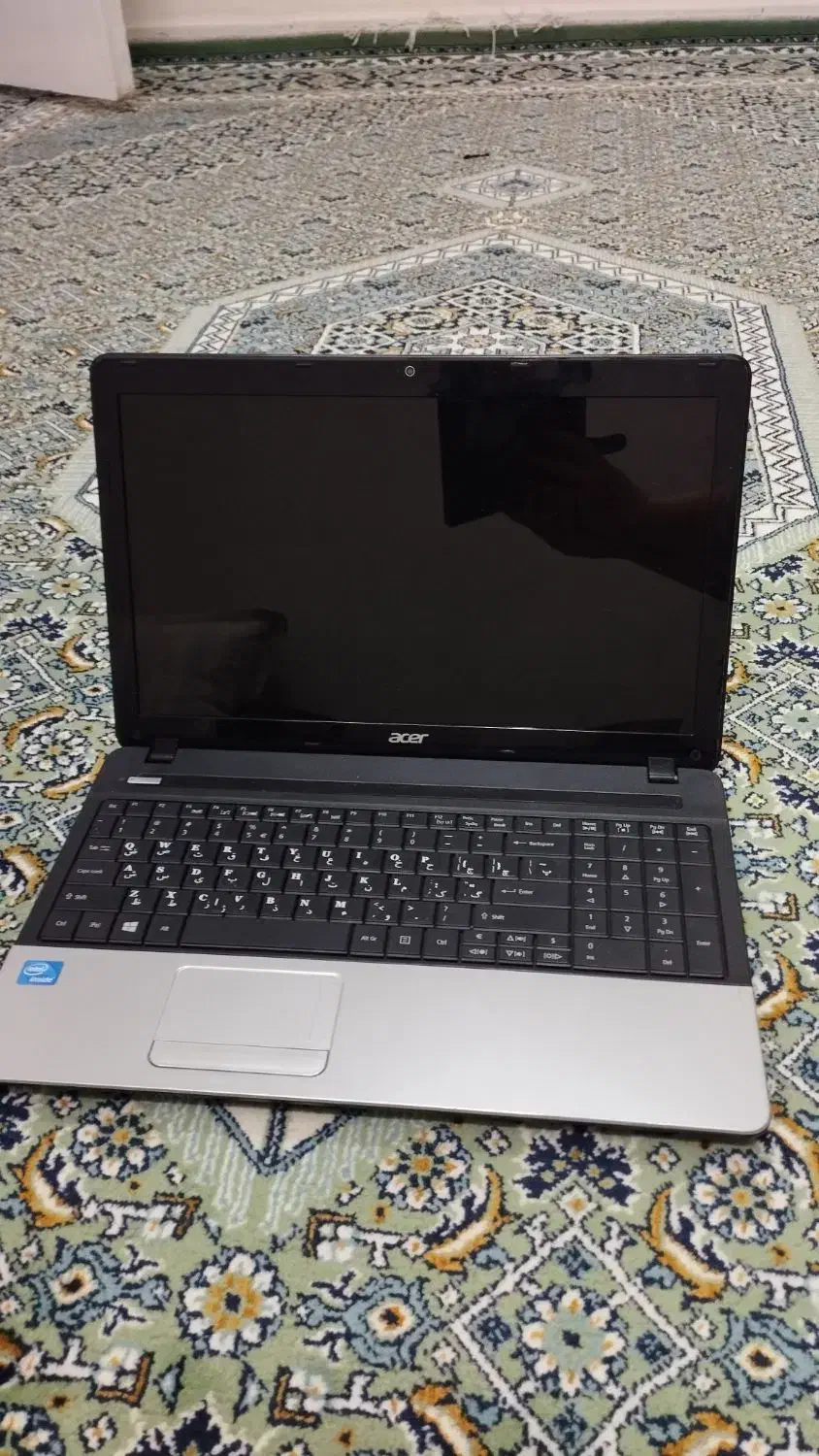 لپ تاب|رایانه همراه|دورود, |دیوار