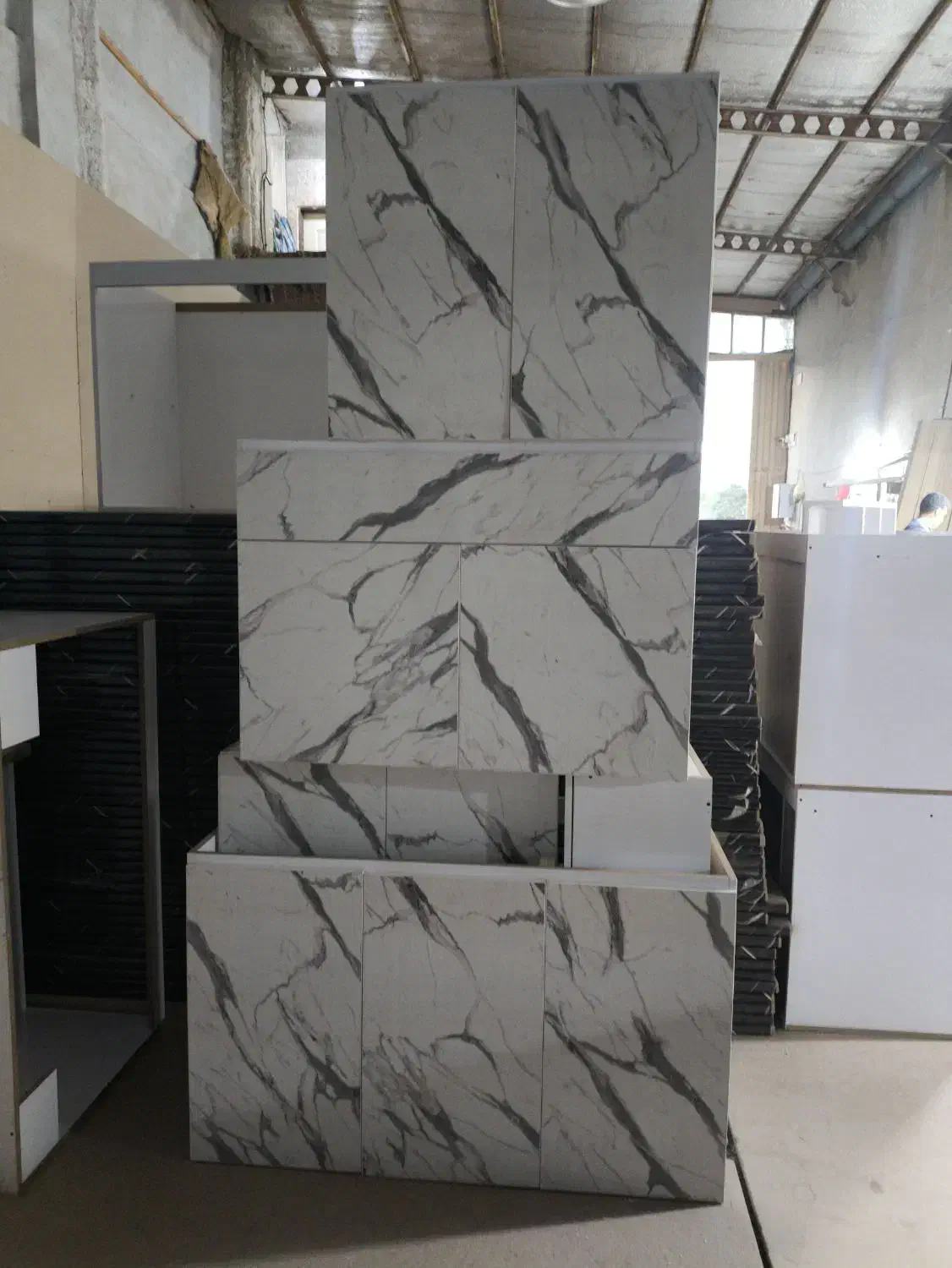 کابینت آماده|مصالح و تجهیزات ساختمان|محمدشهر, زیبادشت|دیوار