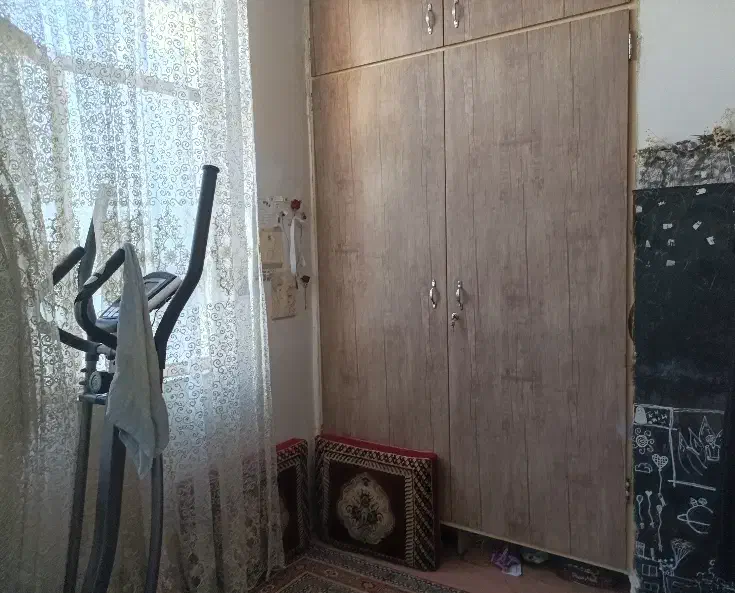 خانه ویلایی سه خوابه|فروش خانه و ویلا|رباط‌کریم, انجم آباد|دیوار