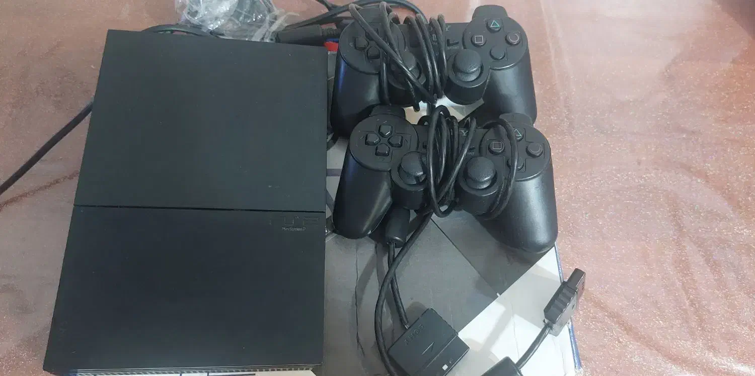 کنسول بازی|کنسول، بازی ویدئویی و آنلاین|خمام, |دیوار