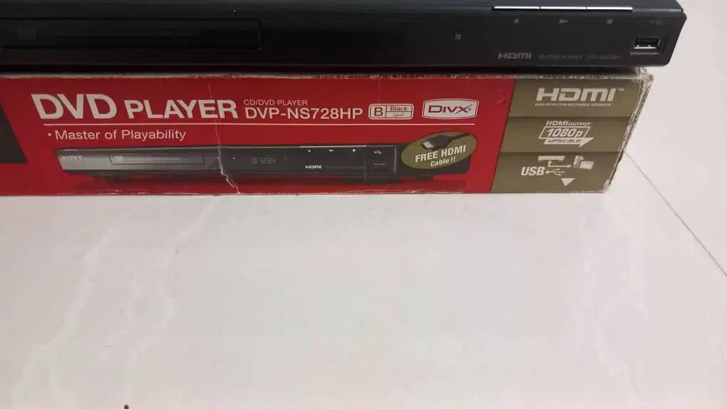 ویدئو player|پخش‌کننده DVD و ویدیو|شیراز, شهرک گلدشت محمدی|دیوار