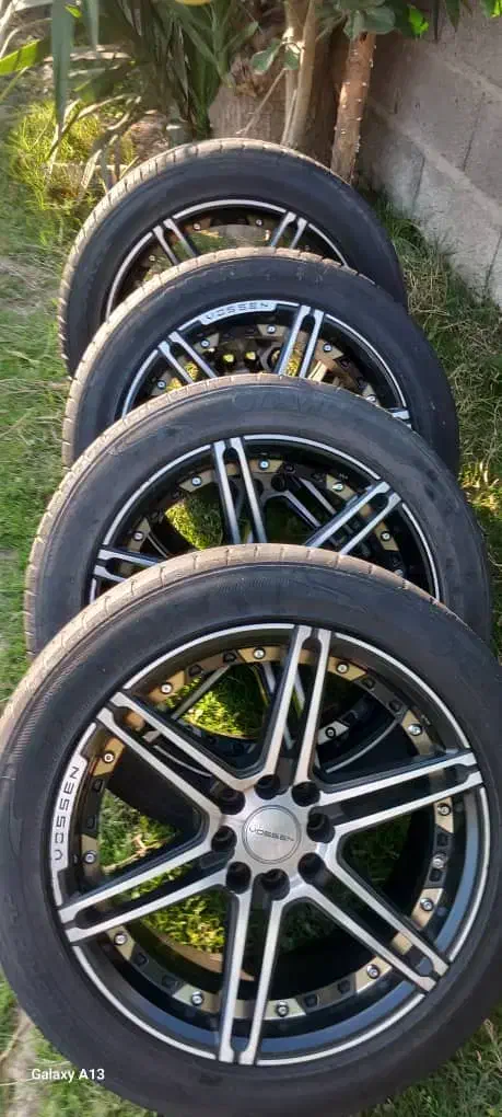 رینگ و لاستیک|قطعات یدکی و لوازم جانبی|لاهیجان, فیاض|دیوار