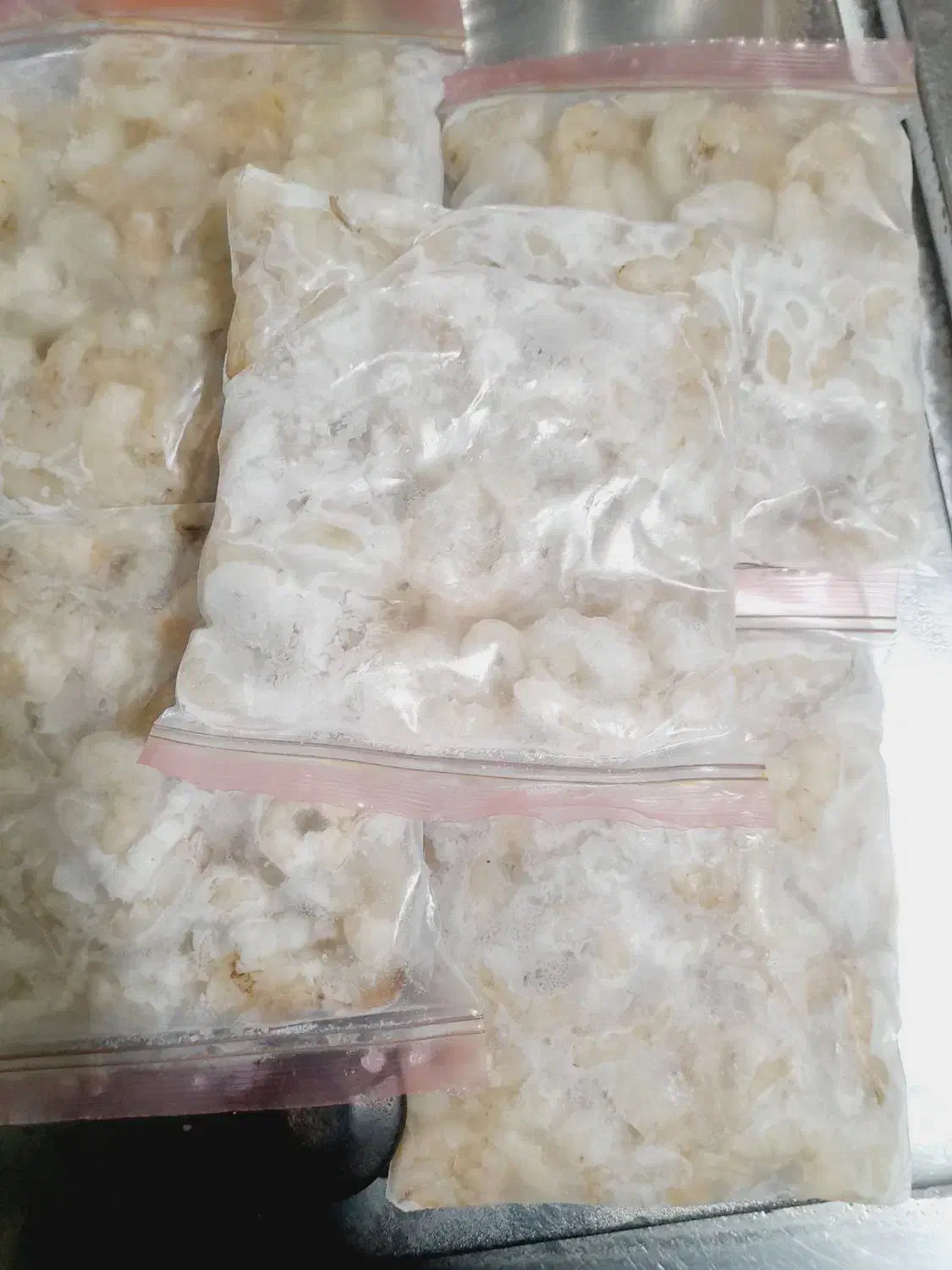 میگو پاک شده|عمده‌فروشی|گمیشان, |دیوار