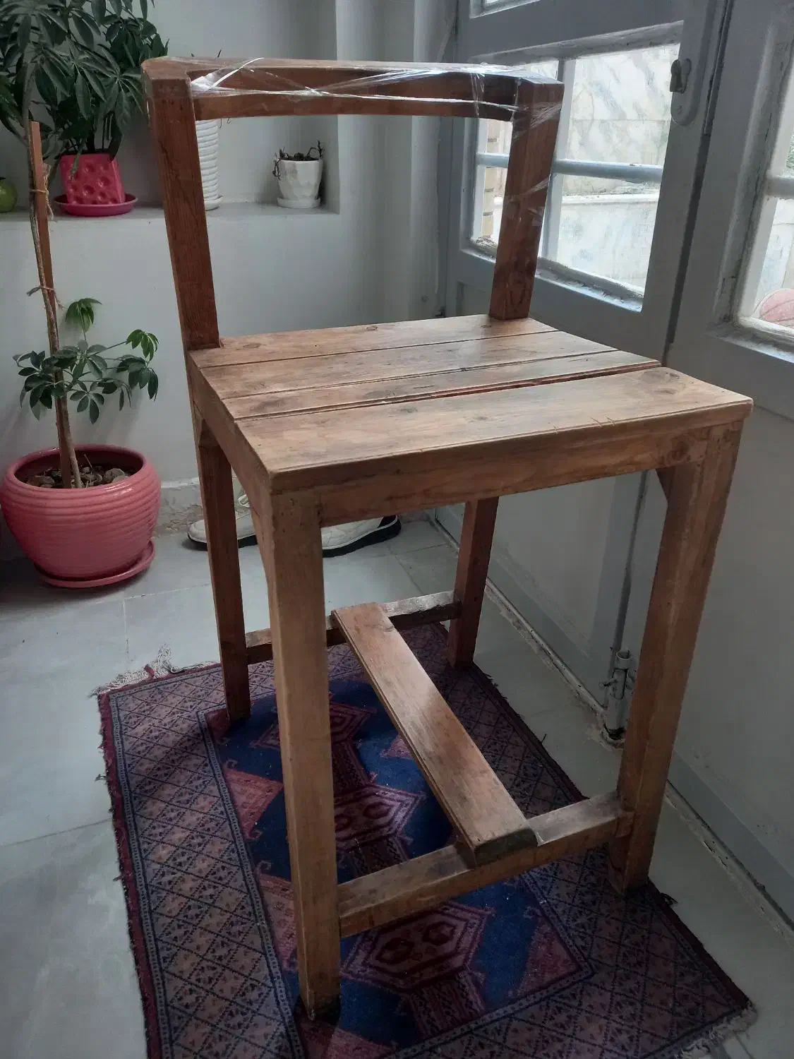 میز و صندلی اپنی راحت و مقاوم|میز و صندلی غذاخوری|مشهد, رضاشهر|دیوار