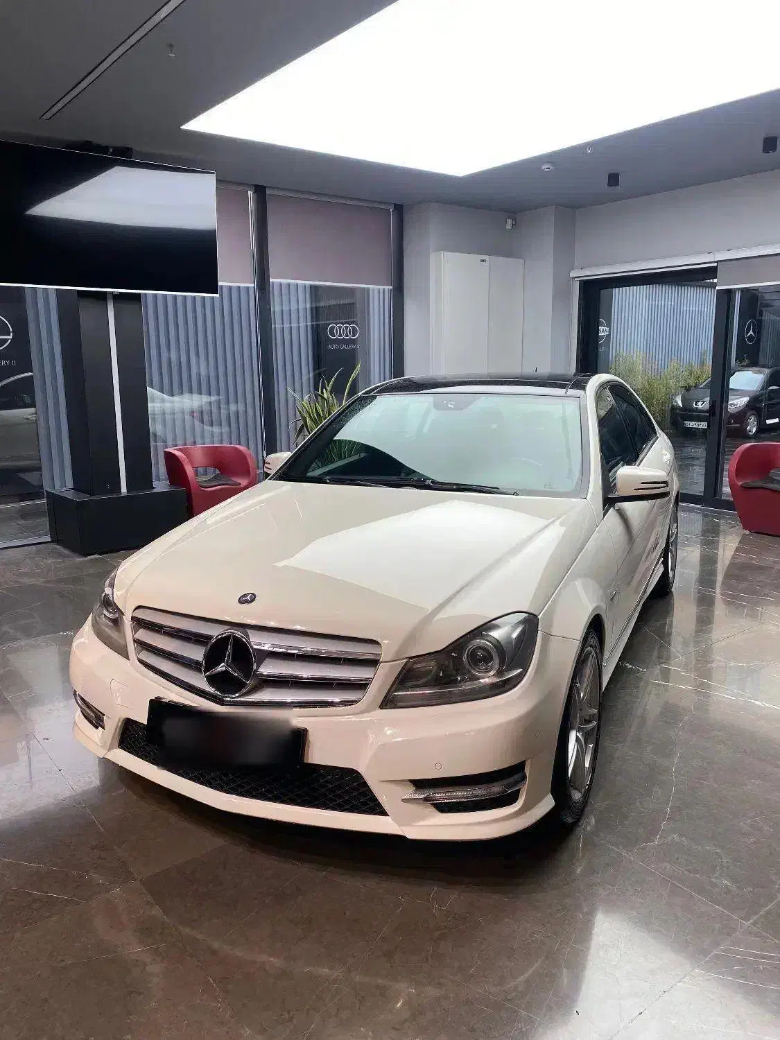 بنزc200|خودرو سواری و وانت|کرج, مهرویلا جنوبی|دیوار