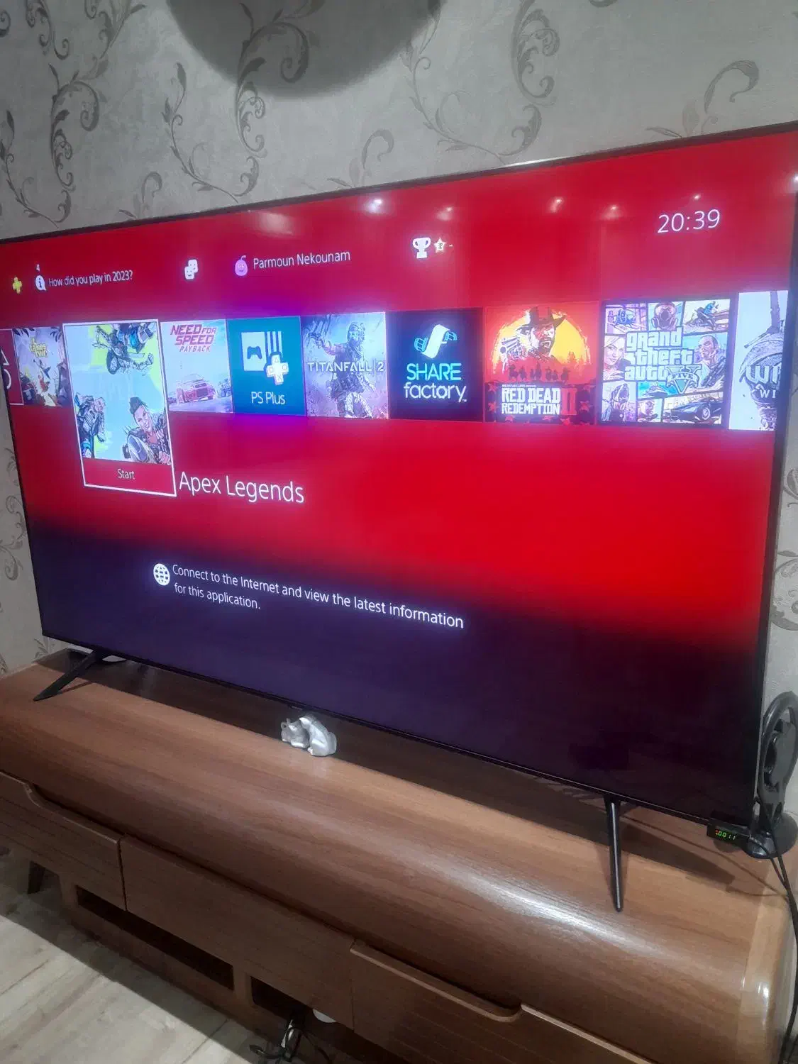 پی اس فور|کنسول، بازی ویدئویی و آنلاین|رشت, اسماعیل آباد|دیوار