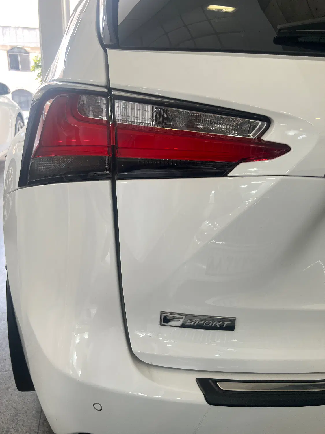 NX 200t|خودرو سواری و وانت|تهران, زعفرانیه|دیوار