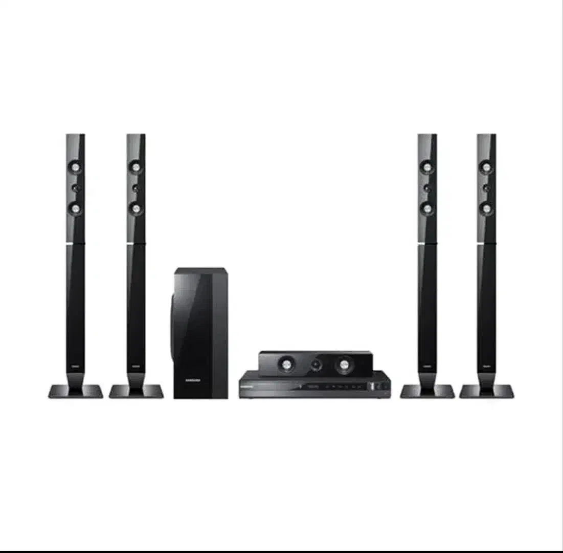 سینما خانگی|سیستم صوتی خانگی|فردیس, خیام غربی|دیوار