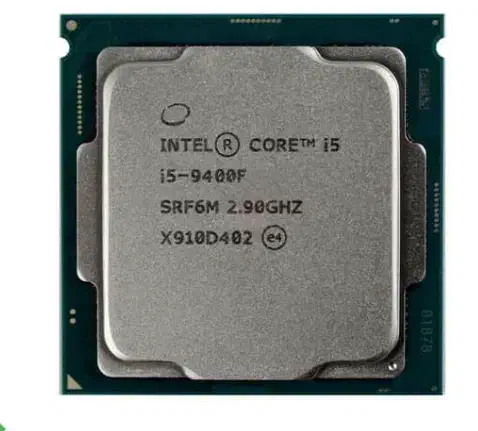 cpu i5 9400F|قطعات و لوازم جانبی رایانه|شیراز, بالا کفت|دیوار
