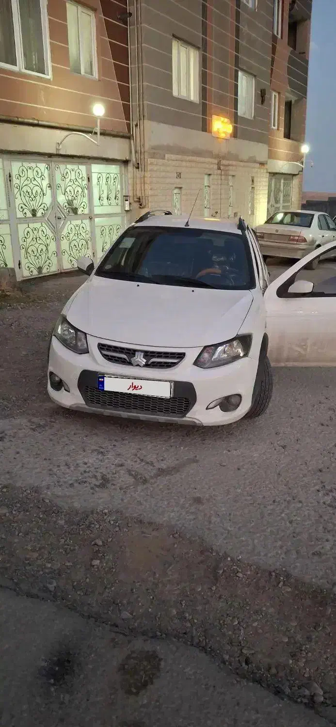 کوئیک ۹۹|خودرو سواری و وانت|ارومیه, |دیوار