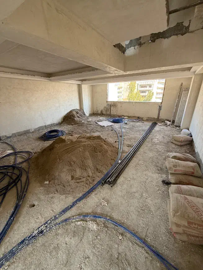 فروش آپارتمان لوکس با شرایط اقساط*ولیعصر*تختی*معلم|فروش آپارتمان|تبریز, |دیوار