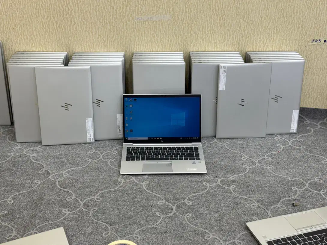 Hp pavilion گیمینگ گرافیک مجزا مهندسی|رایانه همراه|کرمانشاه, |دیوار