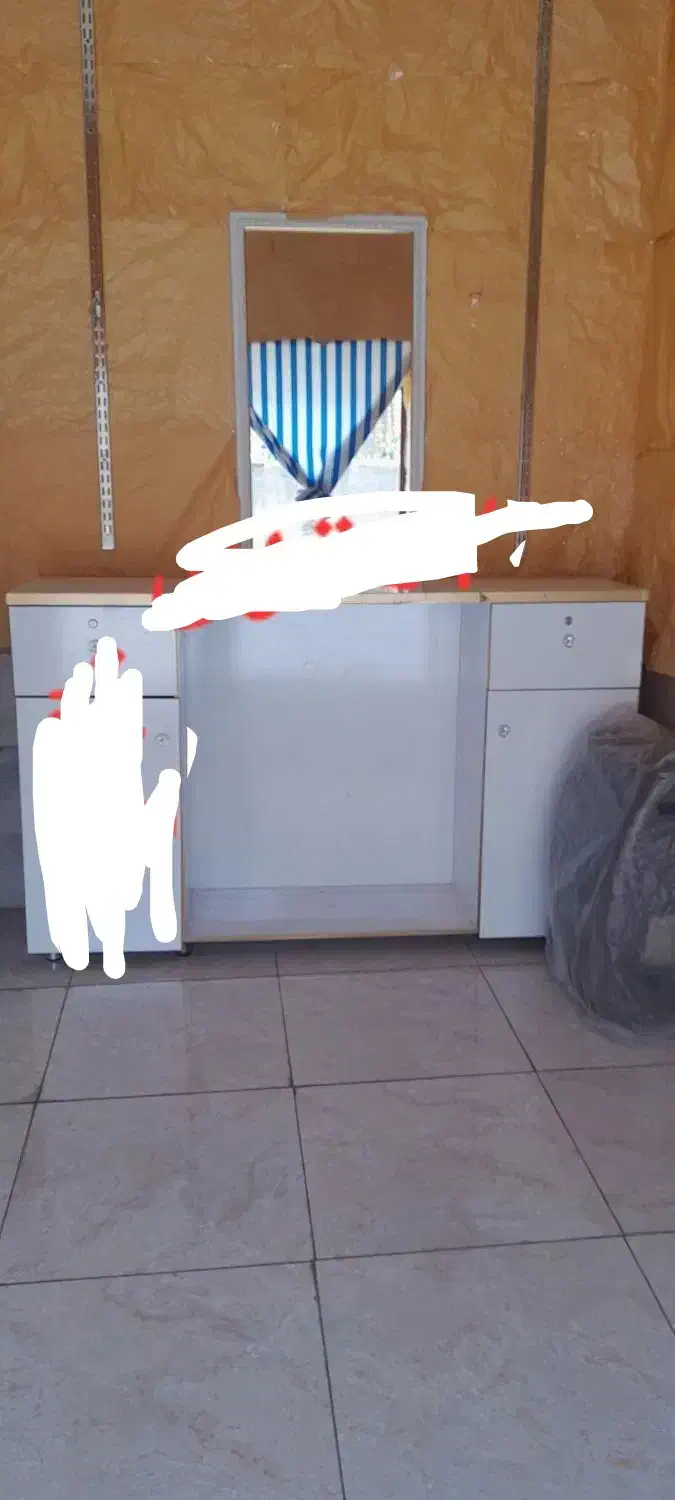 میز دکور|فروشگاه و مغازه|زرقان, |دیوار