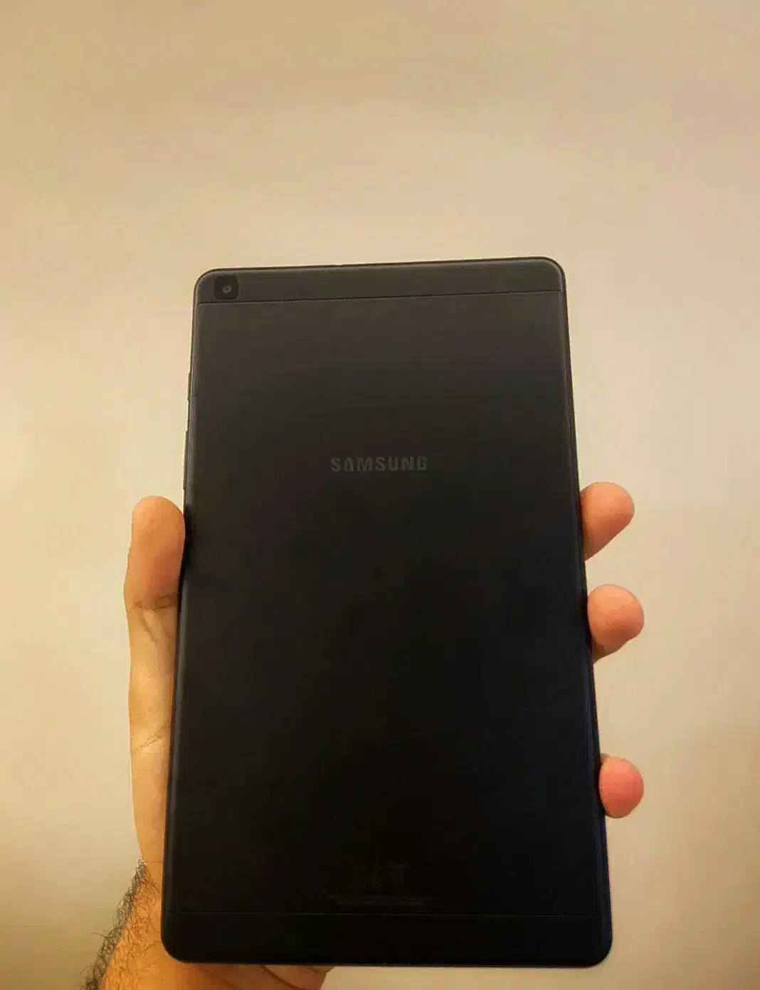 تبلت سامسونگ در حد نو تضمینی|تبلت|آمل, |دیوار