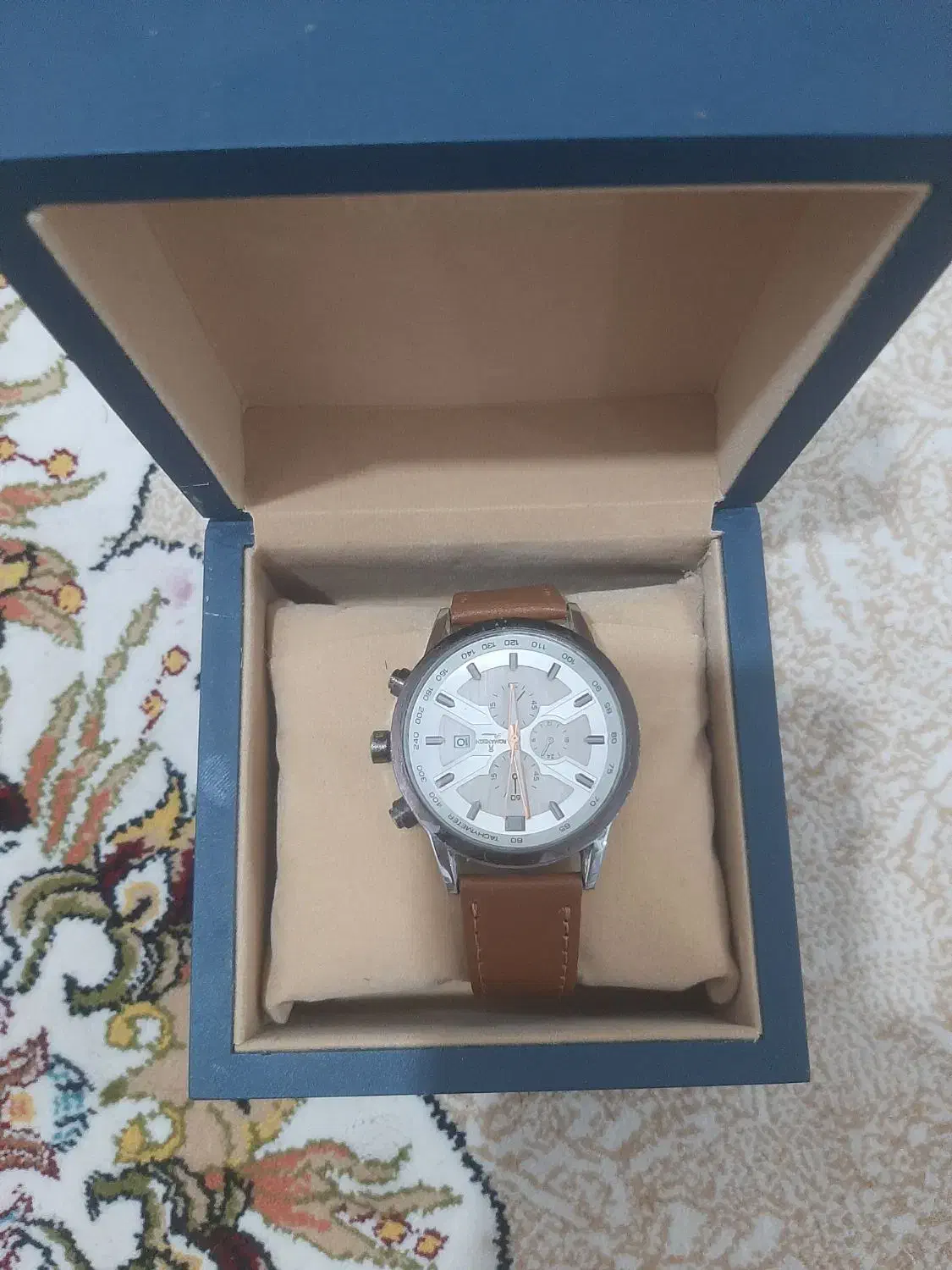 ساعت مچی|ساعت|خرم‌آباد, |دیوار