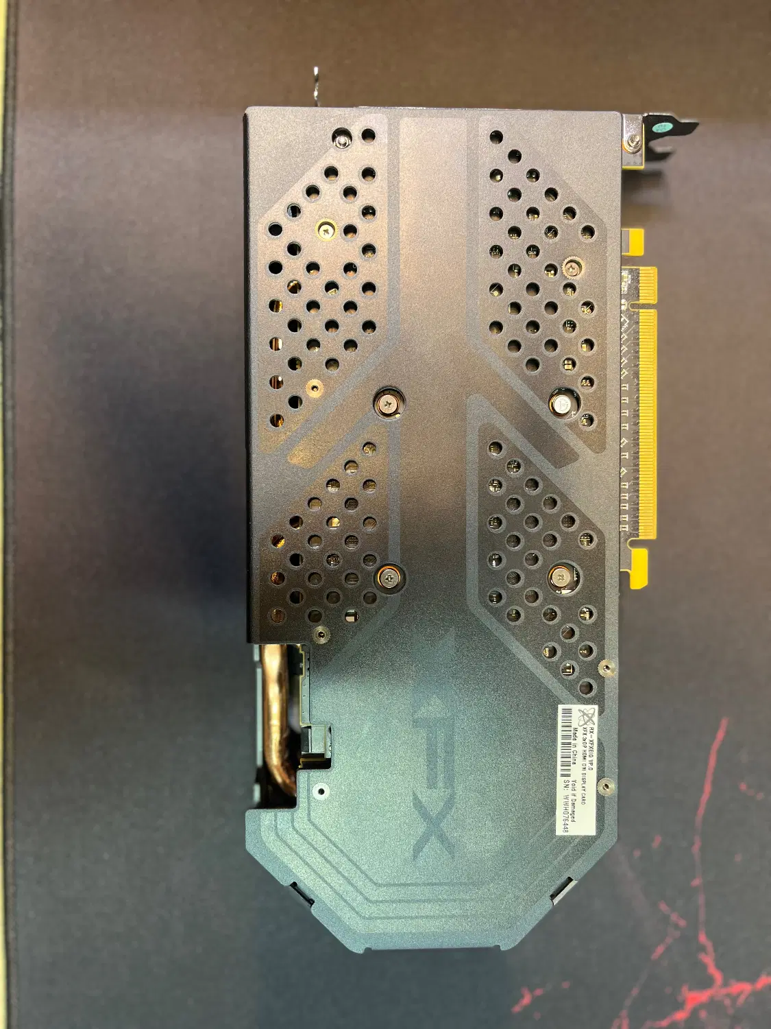 Rx580|قطعات و لوازم جانبی رایانه|گرگان, |دیوار