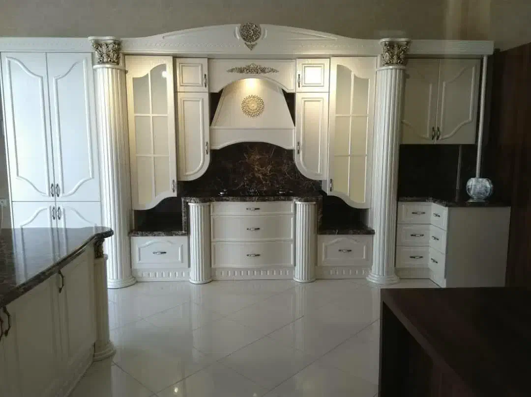 بازسازی و دکوراسیون داخلی خود را به ما بسپارید|خدمات پیشه و مهارت|تهران, مرزداران|دیوار