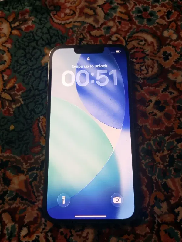 13pro 256gig|موبایل|تهران, جمهوری|دیوار