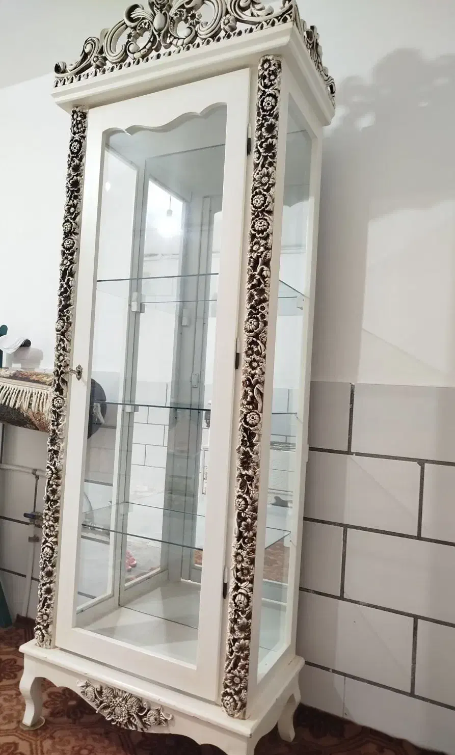 بوفه ،ویترین|بوفه، ویترین، کنسول|خمین, |دیوار