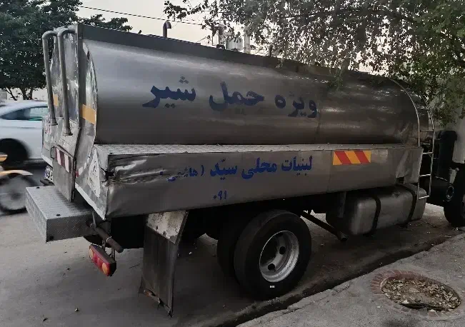 حمل تانکرازچابهاربه اردبیل|خدمات حمل و نقل|چابهار, |دیوار