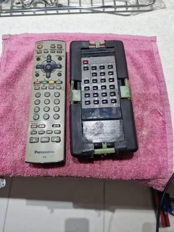 کنترل|تلویزیون و پروژکتور|تهران, بلوار کشاورز|دیوار