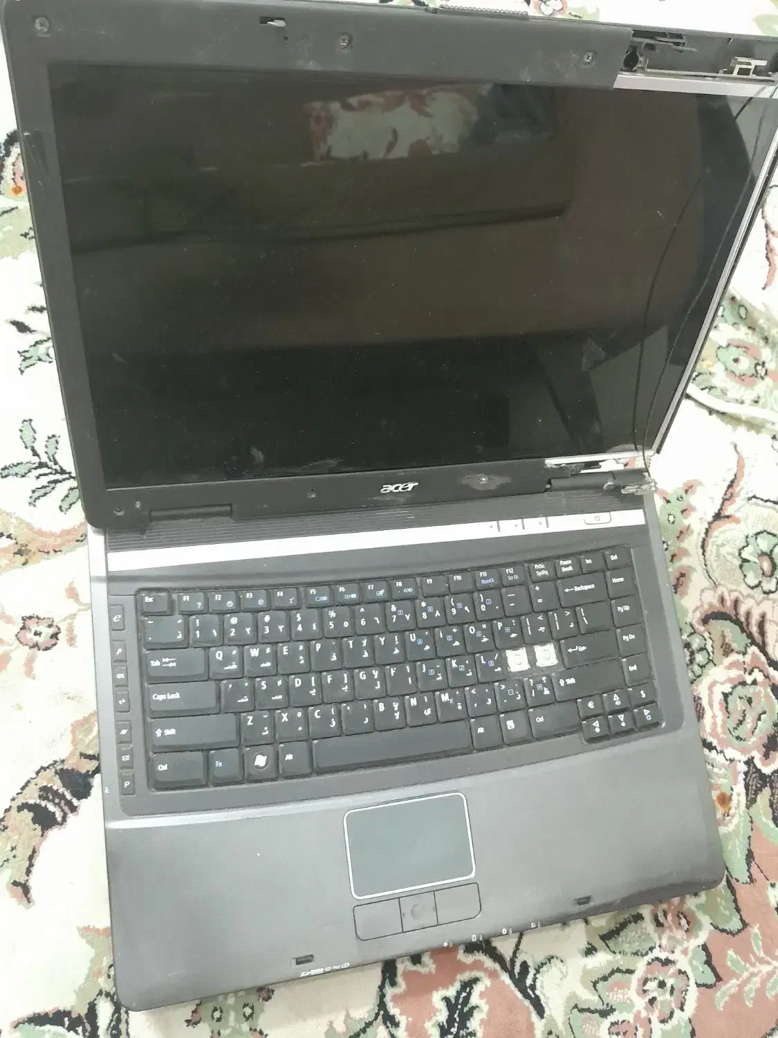 لپ تاپ Acer|رایانه همراه|تهران, جوانمردان (اندیشه)|دیوار