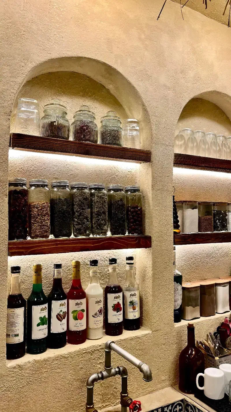 باریستای حرفه ای|استخدام خدمات فروشگاه و رستوران|رودسر, |دیوار