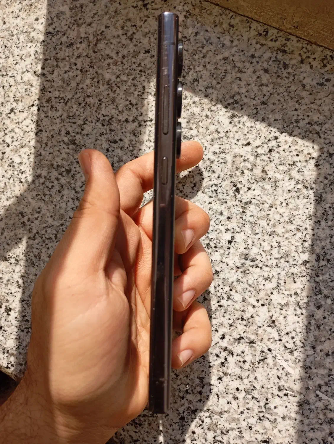 سامسونگ s23 ultra|موبایل|ارومیه, |دیوار